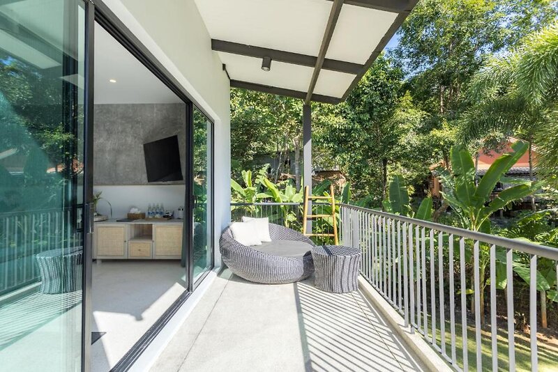 Anana Ecological Resort Krabi 41