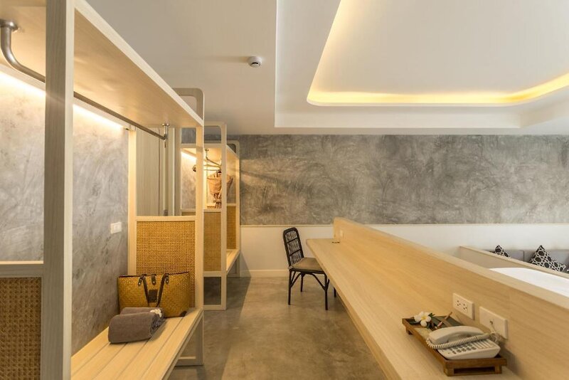 Anana Ecological Resort Krabi 44