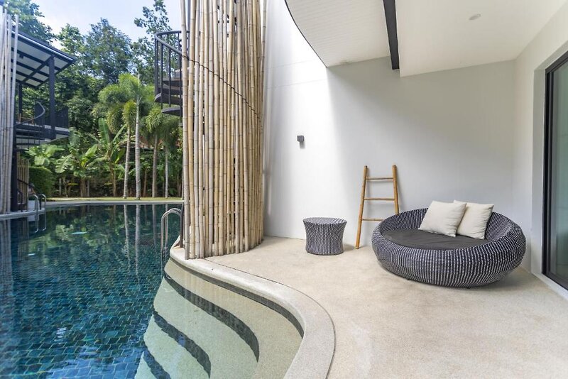 Anana Ecological Resort Krabi 47