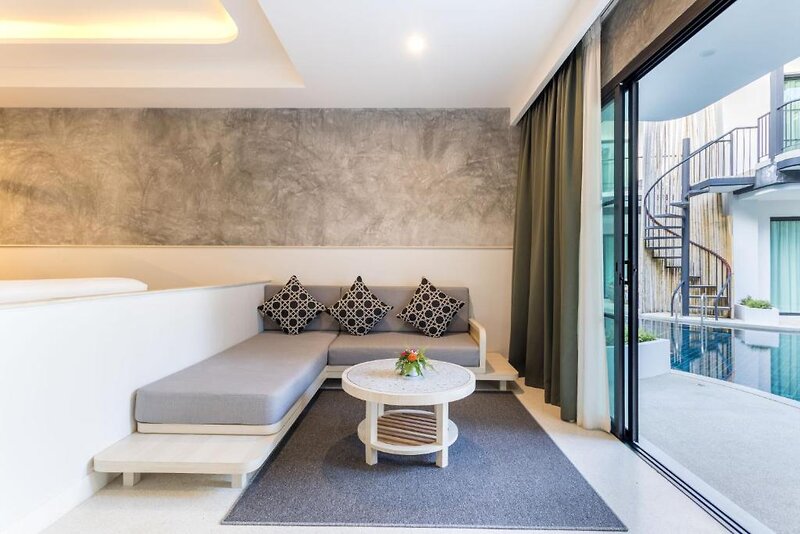 Anana Ecological Resort Krabi 50