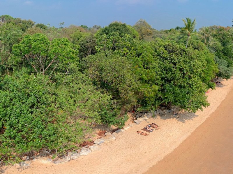 Anana Ecological Resort Krabi 6
