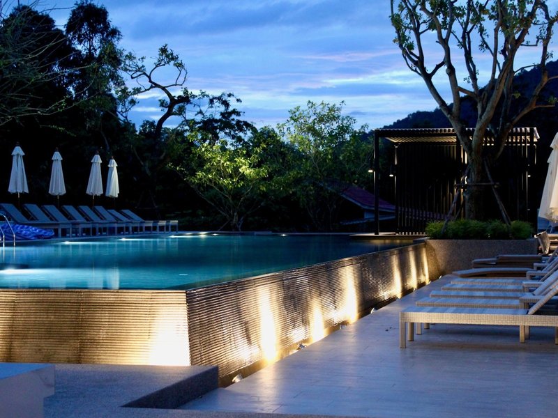 Anana Ecological Resort Krabi 8