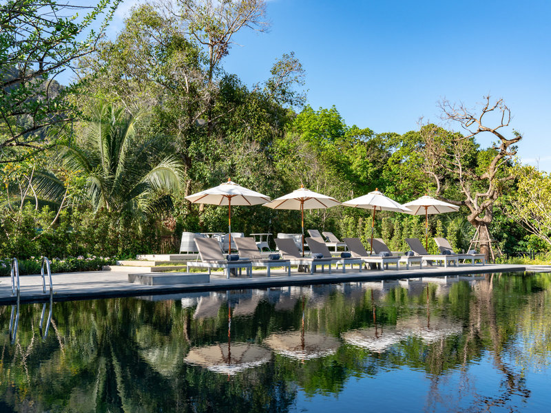 Anana Ecological Resort Krabi 9