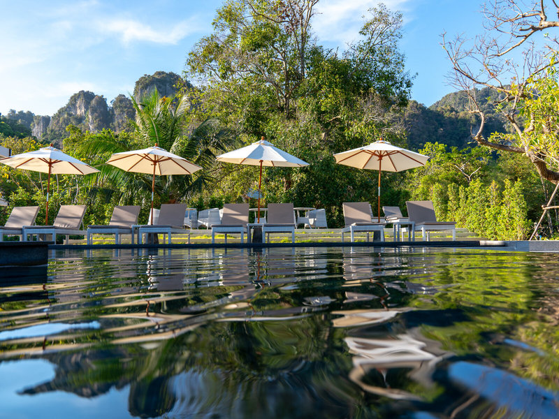Anana Ecological Resort Krabi 10
