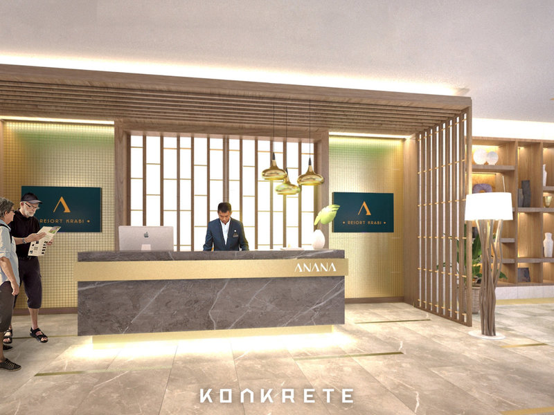 Anana Ecological Resort Krabi 12
