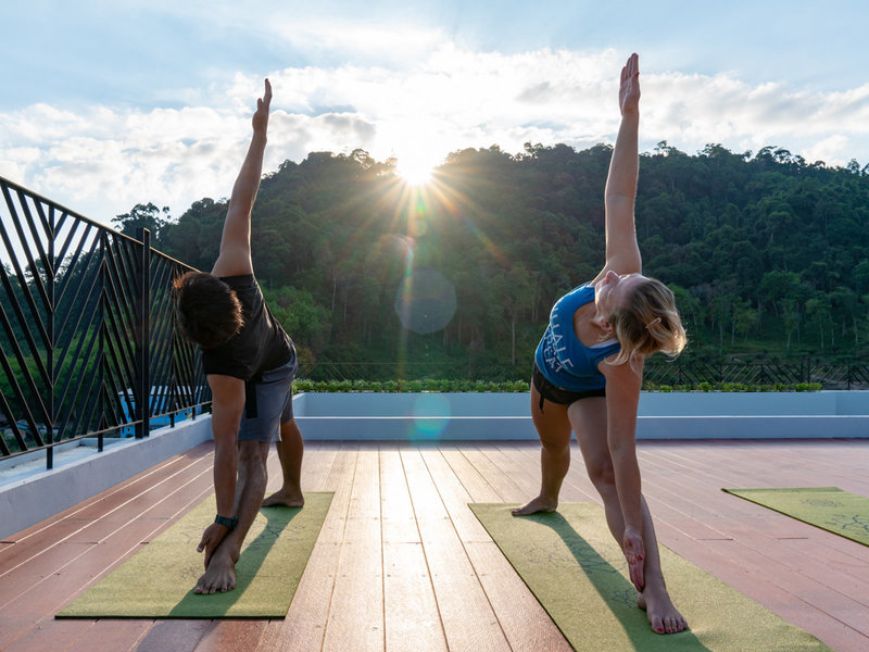Anana Ecological Resort Krabi 23