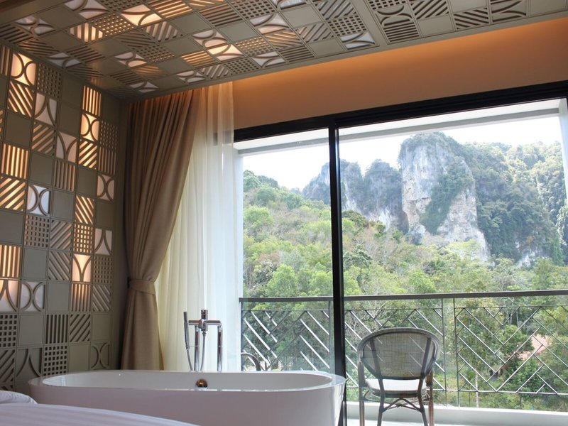 Anana Ecological Resort Krabi 32