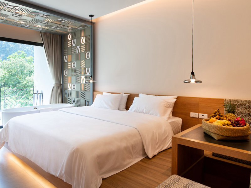 Anana Ecological Resort Krabi 33