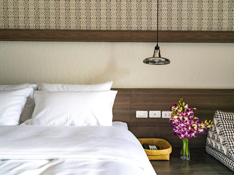 Anana Ecological Resort Krabi 36