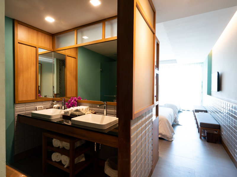 Anana Ecological Resort Krabi 40