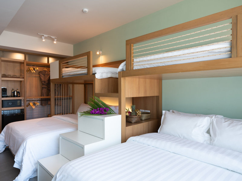 Anana Ecological Resort Krabi 41