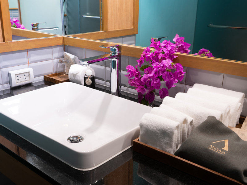 Anana Ecological Resort Krabi 42