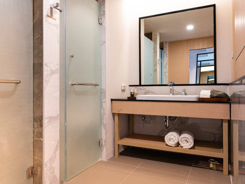 Anana Ecological Resort Krabi 45