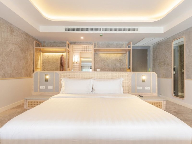Anana Ecological Resort Krabi 47