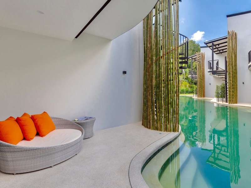 Anana Ecological Resort Krabi 48