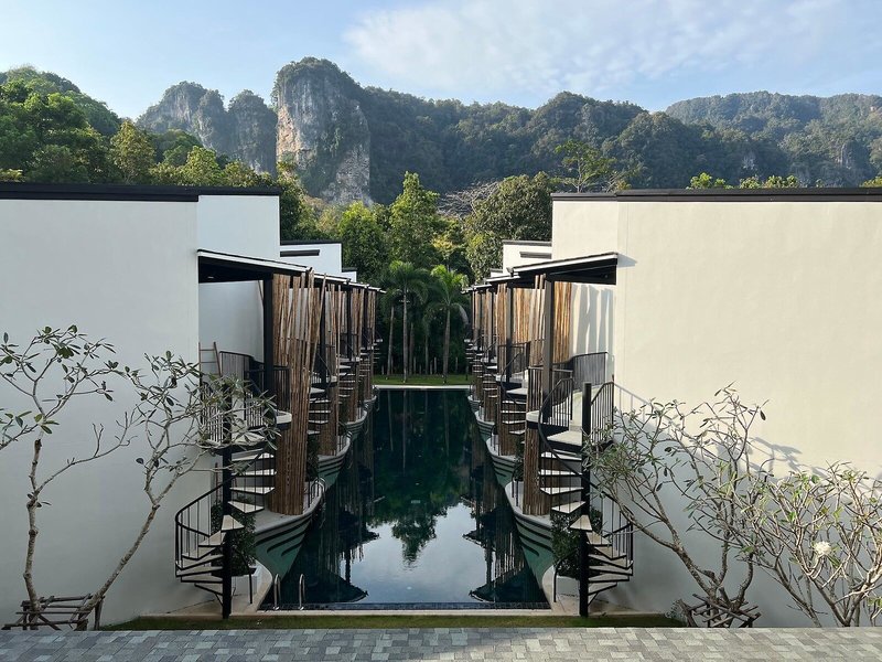 Anana Ecological Resort Krabi 50