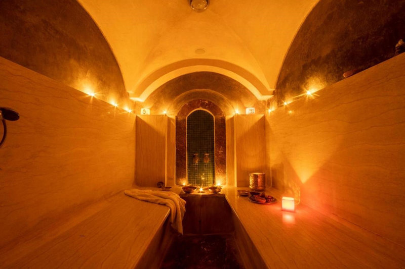 Riad les Oliviers 10