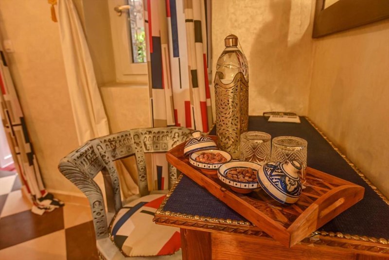 Riad les Oliviers 6