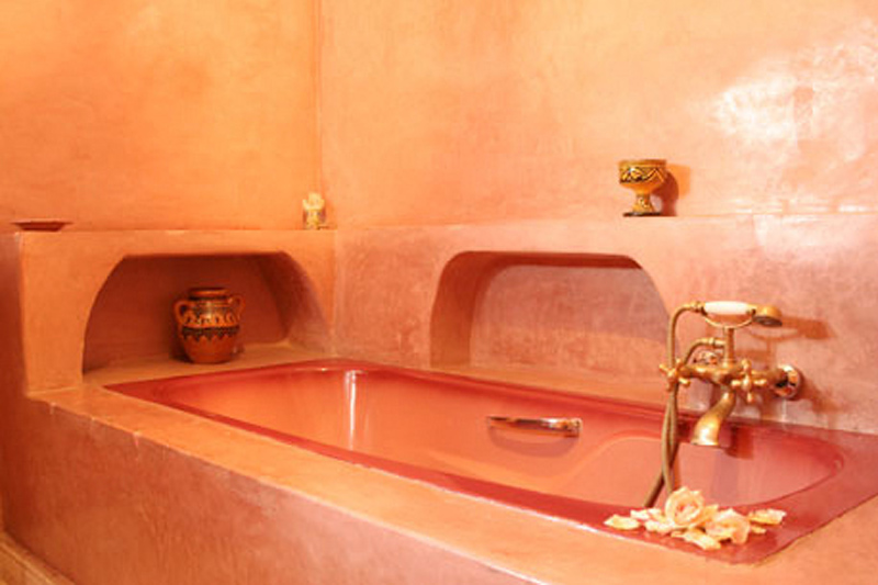 Riad les Oliviers 9