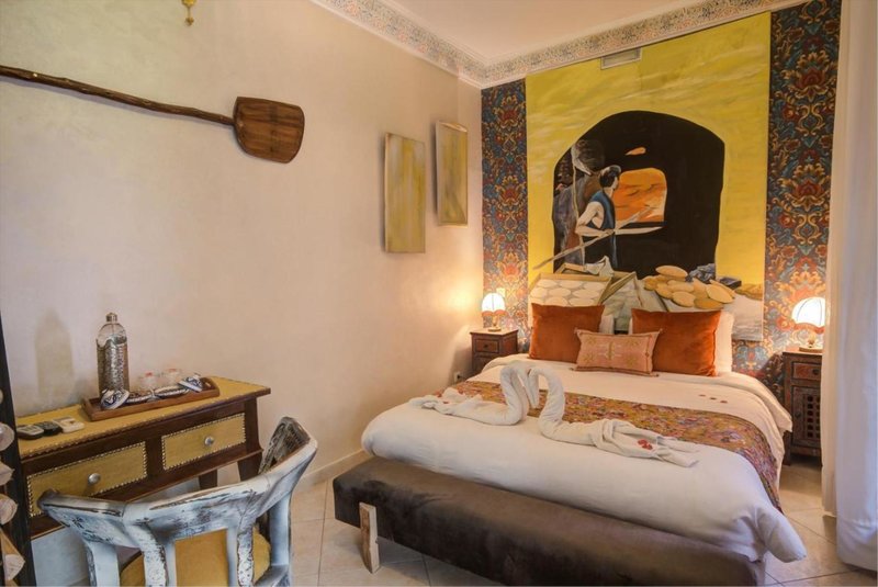 Riad les Oliviers 11