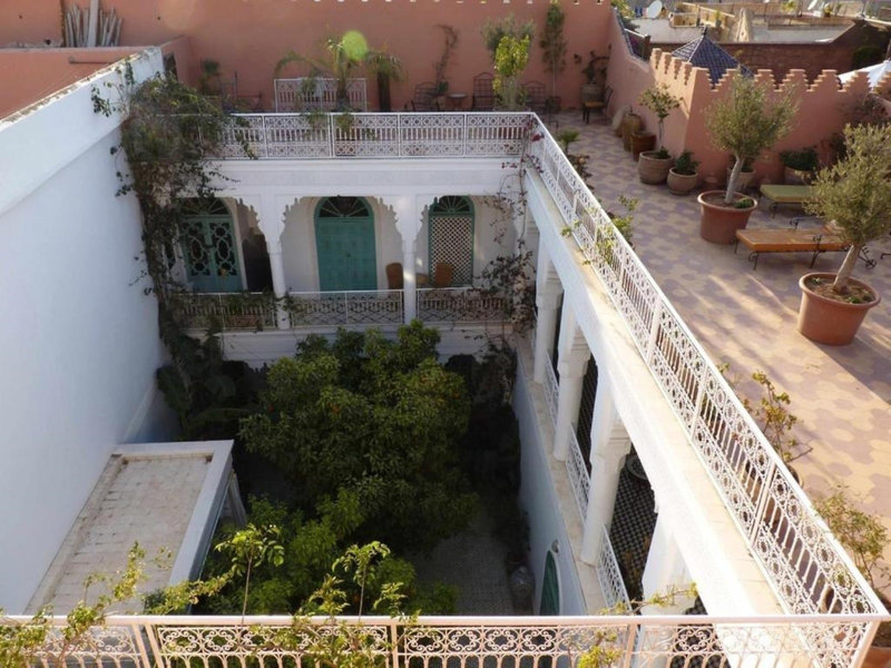 Riad Ifoulki 2