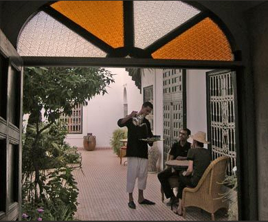Riad Ifoulki 3