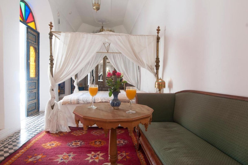 Riad Ifoulki 6