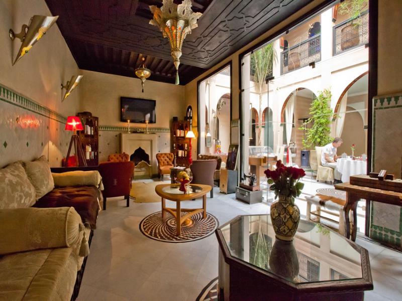 Riad Dar Anika 1