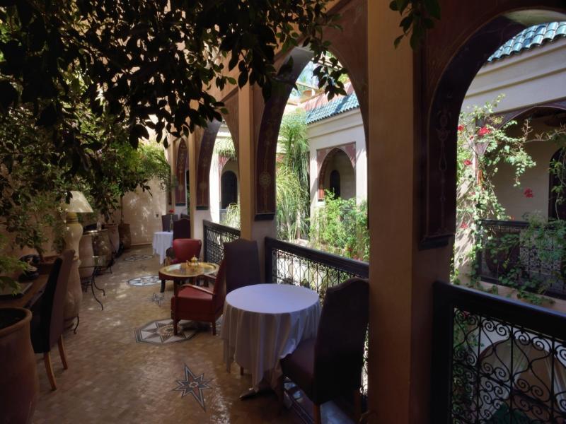 Riad Dar Anika 5