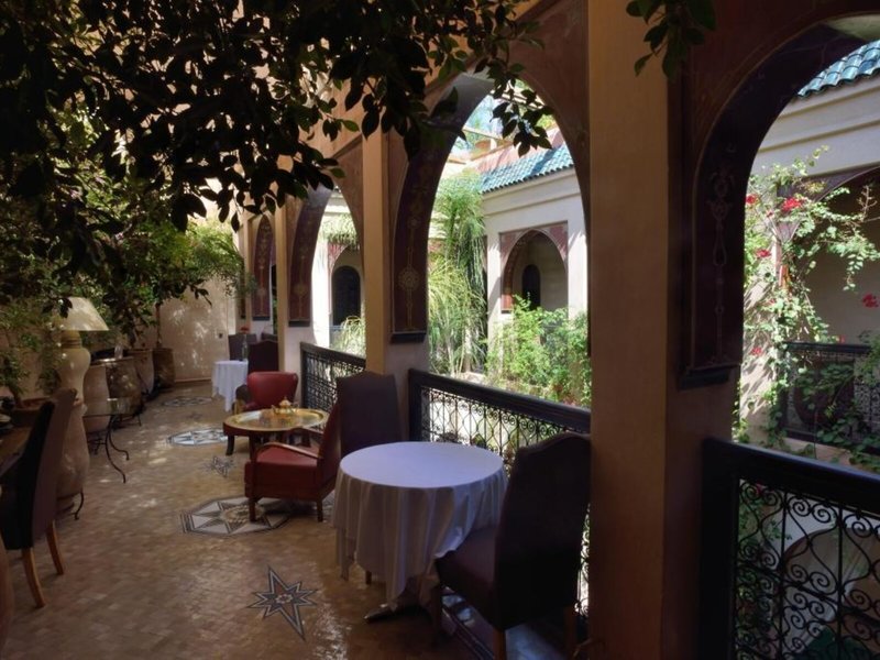 Riad Dar Anika 2