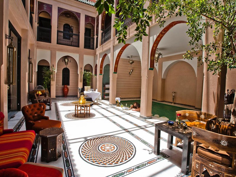 Riad Dar Anika 3