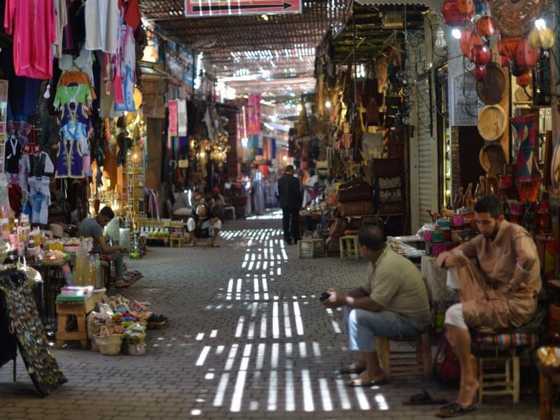 Riad Dar Anika 4