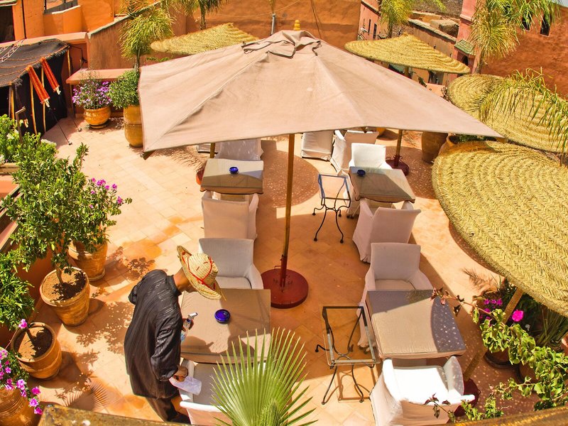 Riad Dar Anika 6