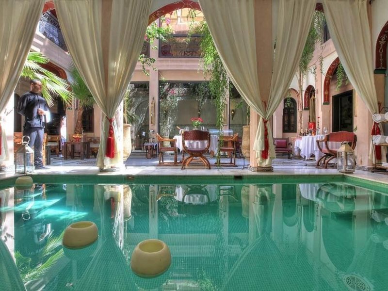 Riad Dar Anika 7