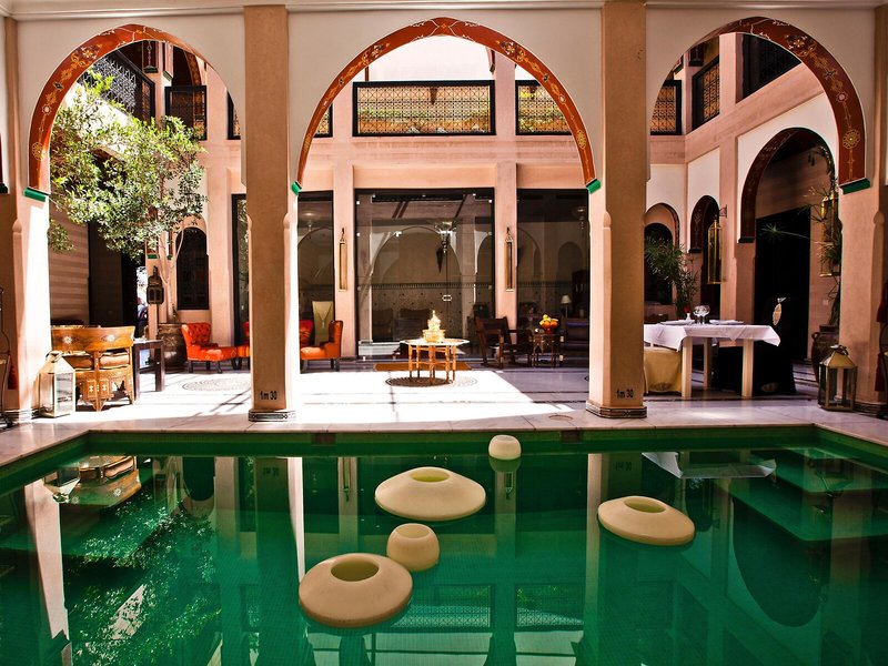Riad Dar Anika 8