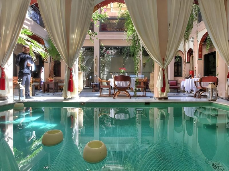 Riad Dar Anika 10