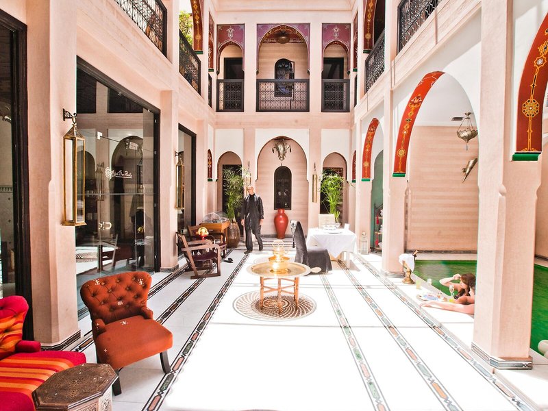 Riad Dar Anika 11