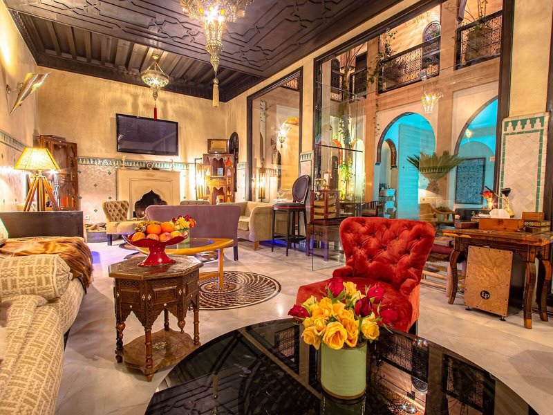 Riad Dar Anika 12