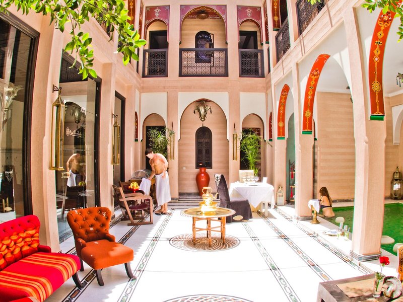Riad Dar Anika 13