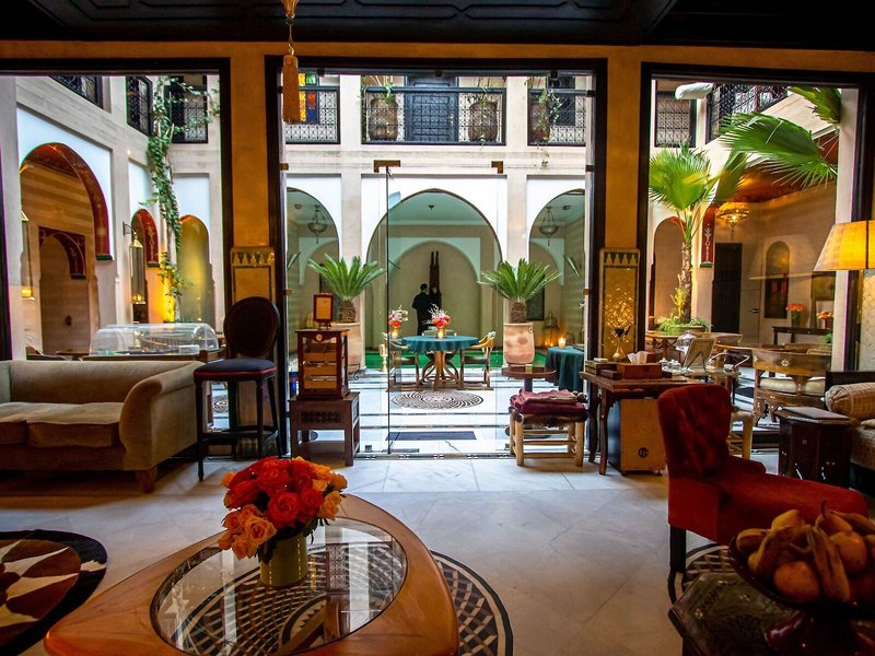 Riad Dar Anika 15