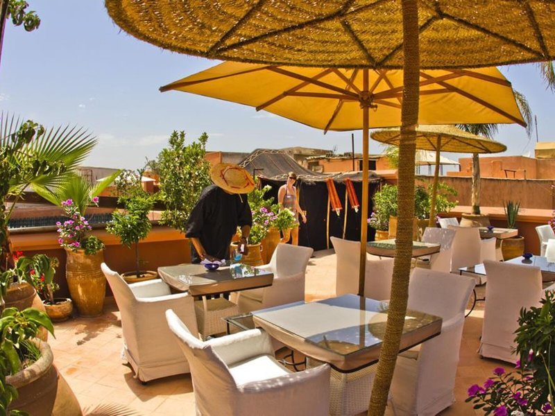Riad Dar Anika 16