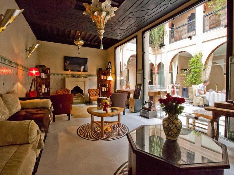Riad Dar Anika 17