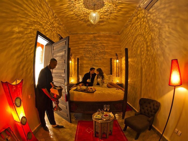 Riad Dar Anika 18