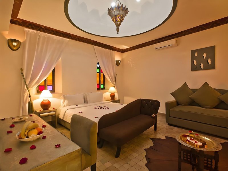 Riad Dar Anika 19