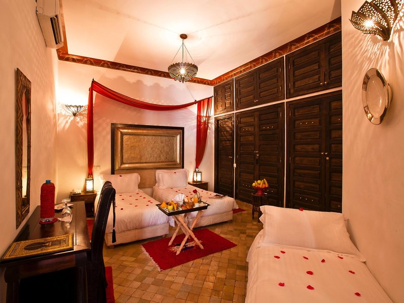Riad Dar Anika 21