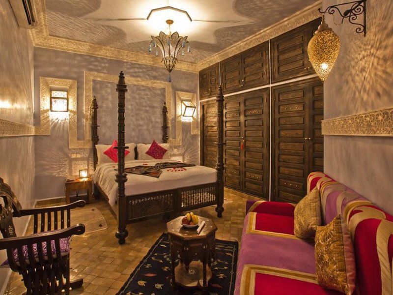 Riad Dar Anika 24
