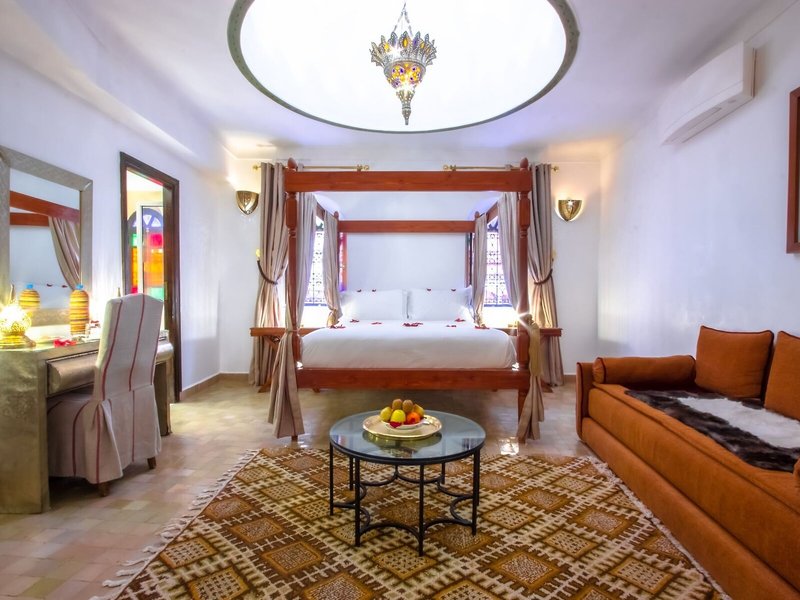 Riad Dar Anika 25