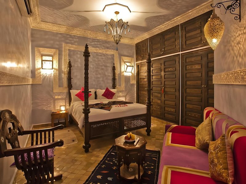 Riad Dar Anika 26