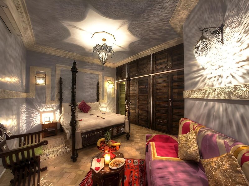 Riad Dar Anika 28