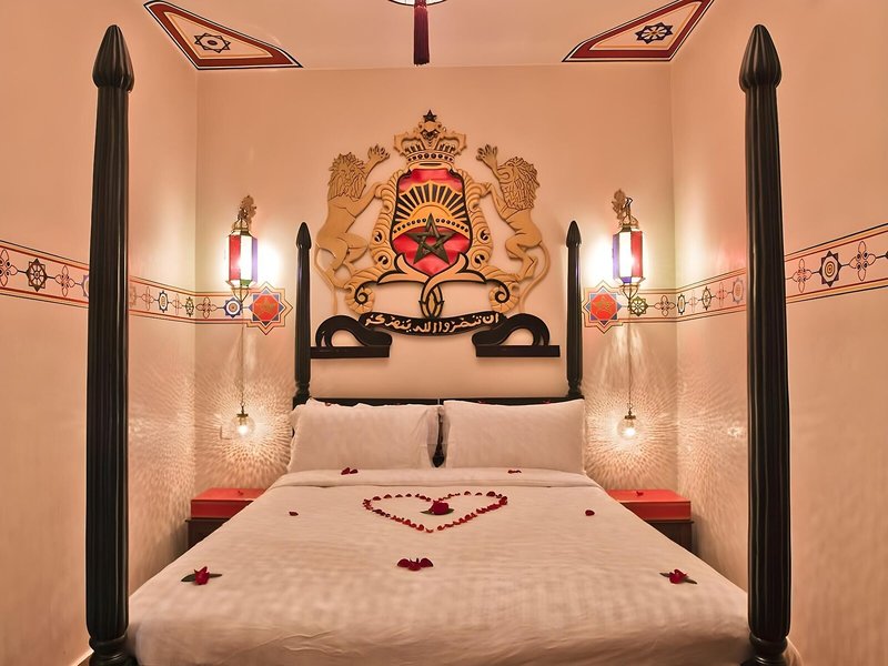 Riad Dar Anika 29